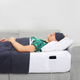 Illustration for article titled Crashing on the Couch Isn't So Bad With Burrow's New Sleep Kit
